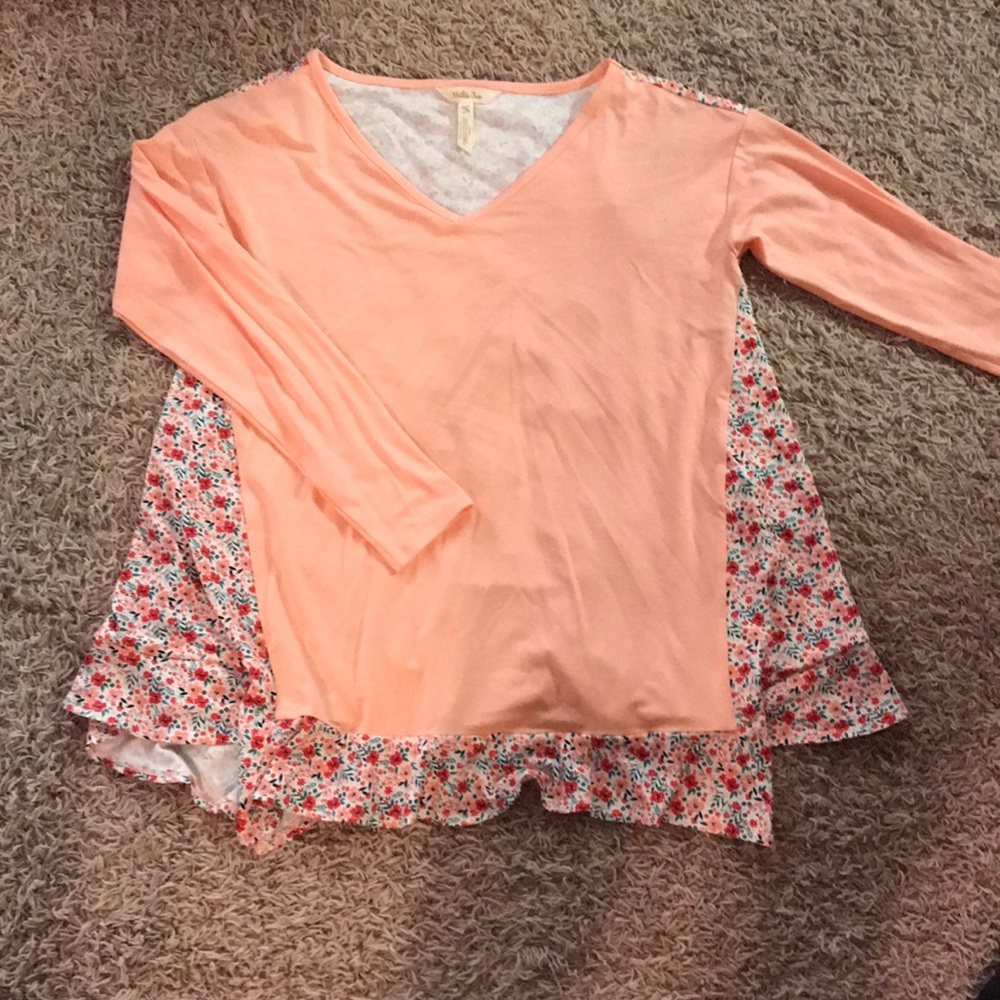 Matilda Jane top